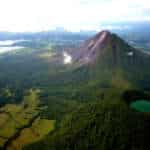 Volcán Arenal