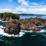 Tour de Islas – Isla Tortuga, Isla Chiquita