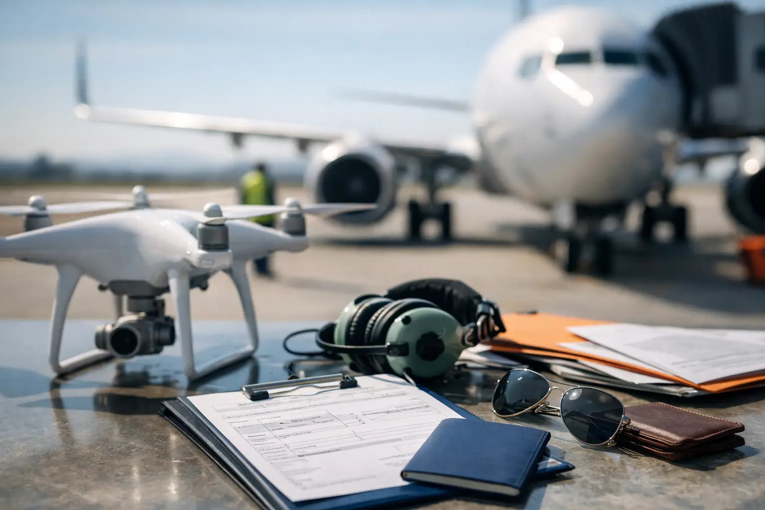 What Does DGAC Certification Mean?