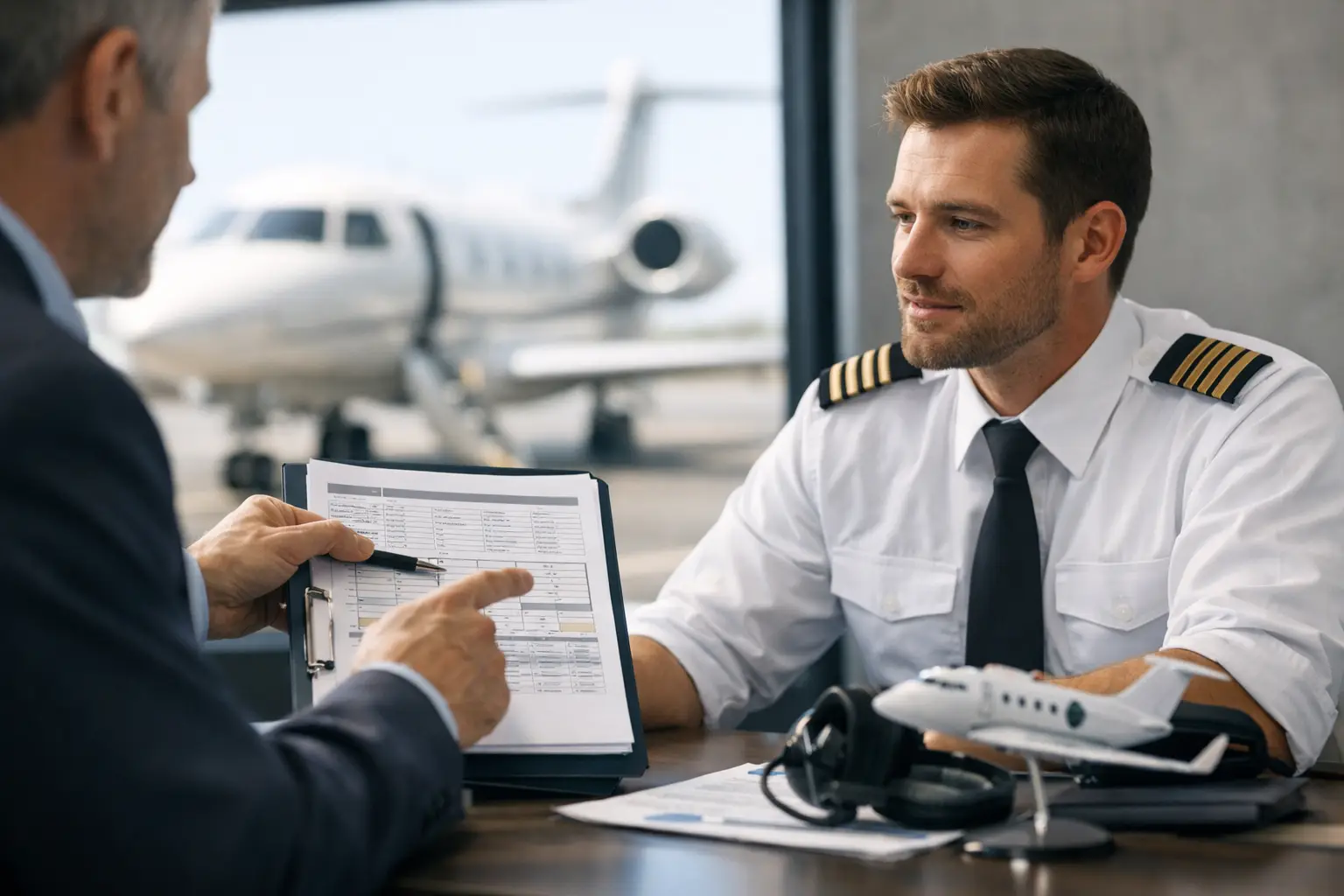 Charter Operator Certification Explained Clearly