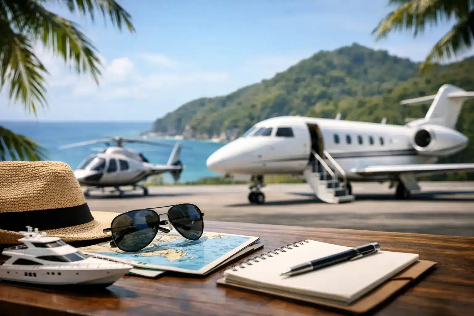 Private Charter Booking Guide for Costa Rica
