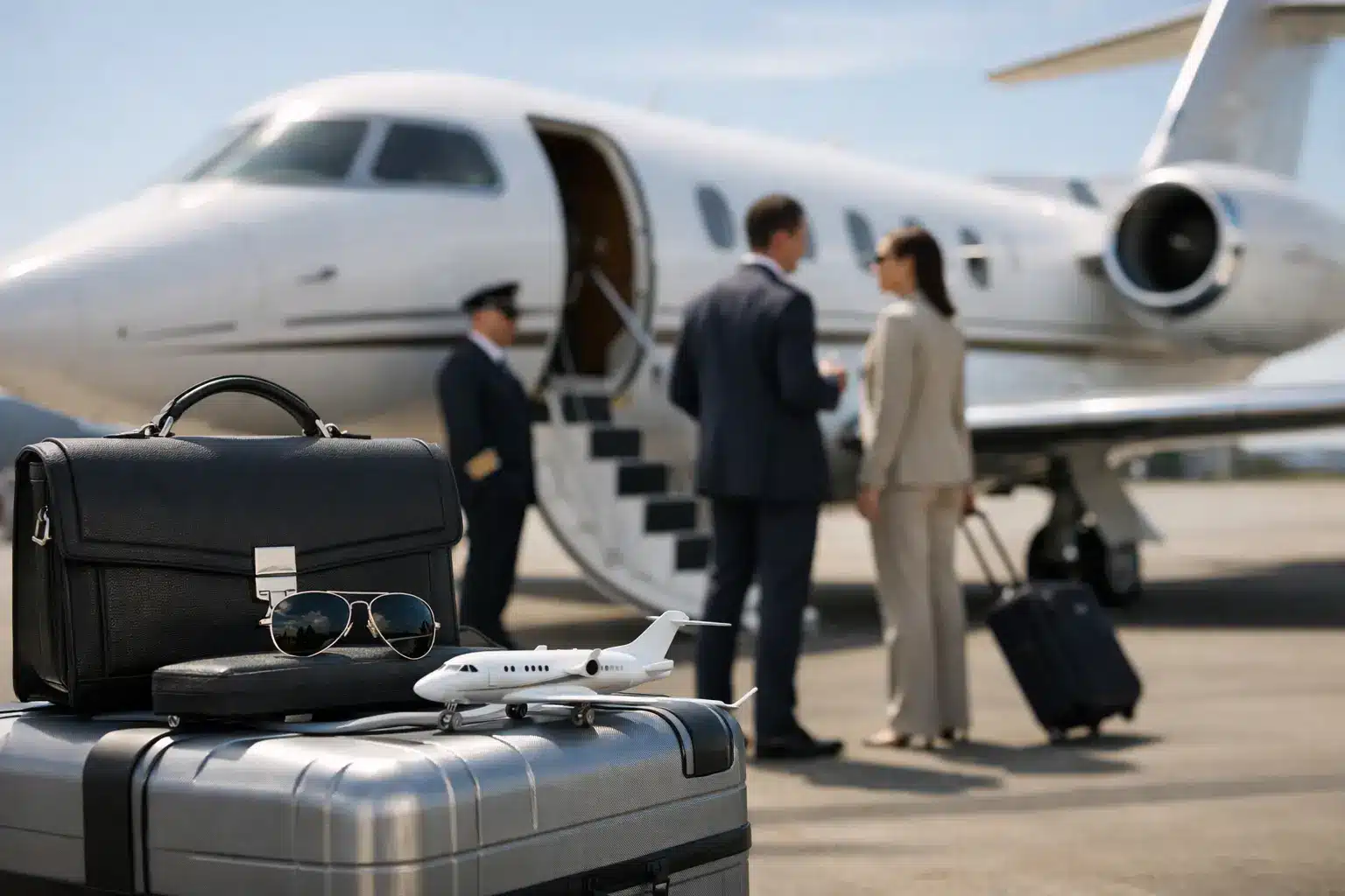 Are Charters Insured? A Private Flight Guide