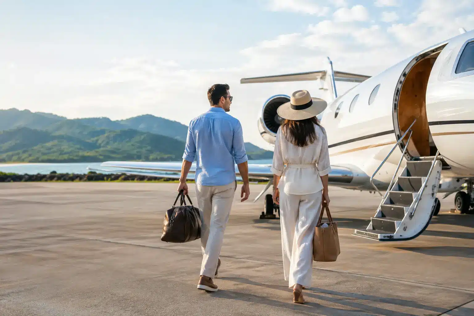 When Private Aviation Makes Sense in Costa Rica